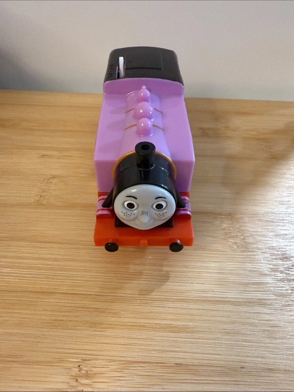Thomas & Friends Trackmaster motorized Rosie